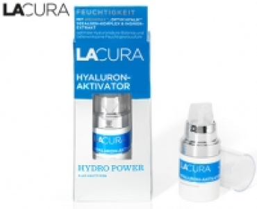 LACURA Hyaluron Aktivator HYDRO POWER 8.99&nbsp;&euro;