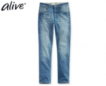 alive®Kinder-Trendjeans 9.99 €