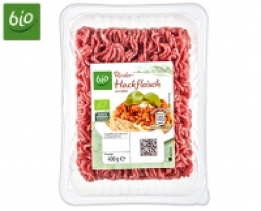 bio Bio-Hackfleisch vom Rind 2.99&nbsp;&euro;