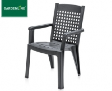 GARDENLINE®Stapelsessel 12.99 €