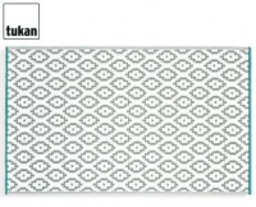 tukan Outdoor Teppich 7.99 €