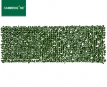 GARDENLINE®Sichtschutz künstliche Hecke 19.99 €