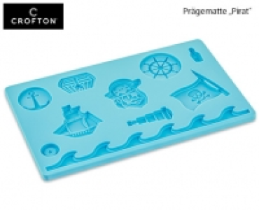 CROFTON®Back-Präge- und Stempel-Set 3.99 €