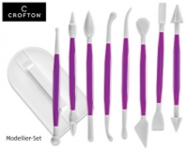 CROFTON®Back-Werkzeug-Sortiment 2.99 €