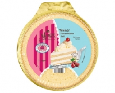 Monarc Wiener Tortenböden 2.29 €
