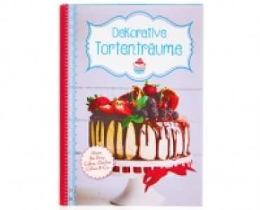 Dekorieren und Verzieren 3.99 €