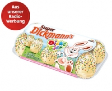 STORCK&reg;Super Dickmanns Dicke Eier 1.99&nbsp;&euro;