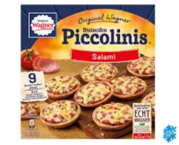 Original Wagner Steinofen Piccolinis&reg; 1.49&nbsp;&euro;