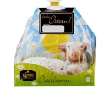 Monarc Osterlamm 2.29 €