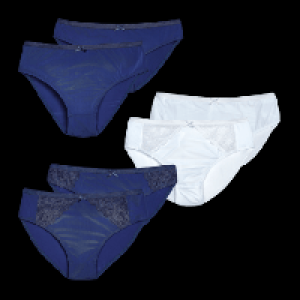 Slips Maxi 5.99 €