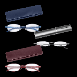 Fertig-Lesebrille 2.99 €