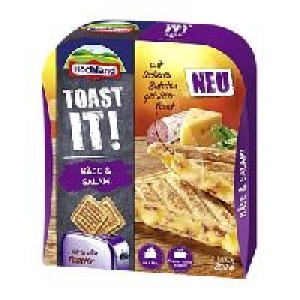 Hochland Toast it! 2.49&nbsp;&euro;