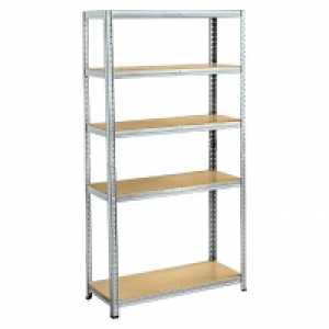 Regalux Schwerlastregal 29.95 €