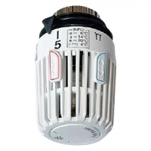 Heimeier Thermostatkopf K 10.90 €