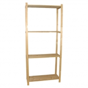 Regalux Holzregal 11.95 €