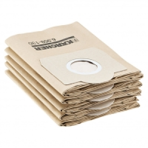 Kärcher Staubbeutel 10.95 €