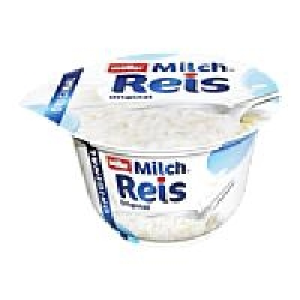 Müller Milch Reis 0.39 €