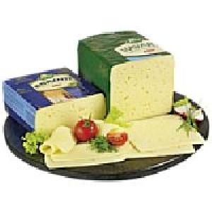 Esrom oder Havarti 0.99&nbsp;&euro;