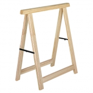 Holzklappbock Professionell 8.50 €