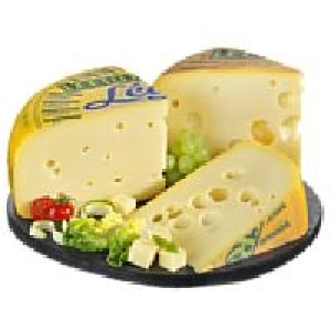 Leerdammer Original, Delacreme oder L&eacute;ger 0.79&nbsp;&euro;