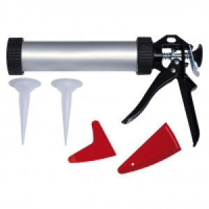 Alpha Tools Kartuschenpressen-Set 7.95 €