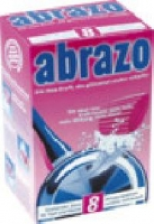 Abrazo Reinigungskissen 0.99 €