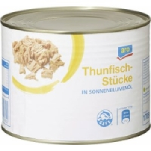 Thunfisch St&uuml;cke 6.99&nbsp;&euro;