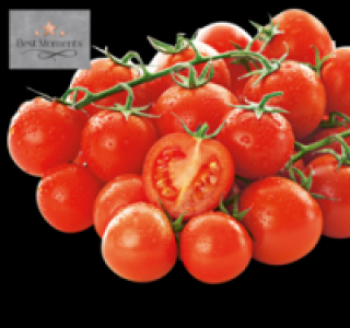 BEST MOMENTS Mini-Cherry Rispentomaten 1.69 €