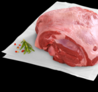 Frische Lammkeule 8.88&nbsp;&euro;