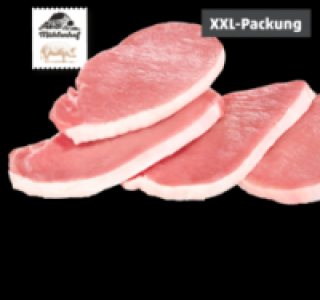 MÜHLENHOF Frische Schweine-Minutensteaks 3.99 €