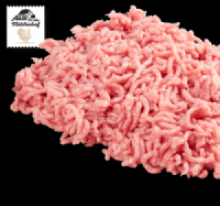 M&Uuml;HLENHOF Frisches Puten-Hackfleisch 1.99&nbsp;&euro;