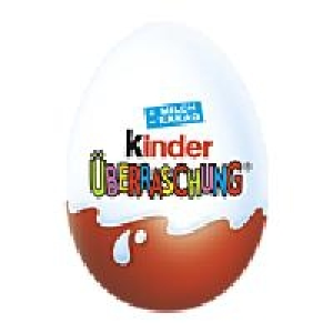Ferrero Kinder Überraschung 0.49 €