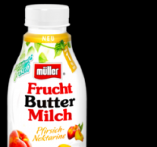 M&Uuml;LLER Frucht Buttermilch 0.69&nbsp;&euro;