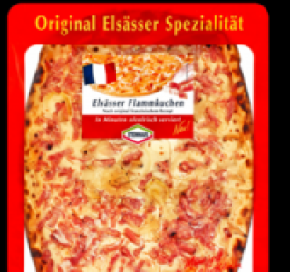 STEINHAUS Elsässer Flammkuchen 2.22 €