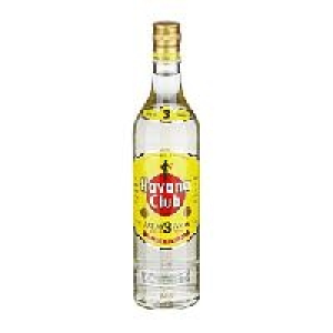 Havana Club 10.99 €