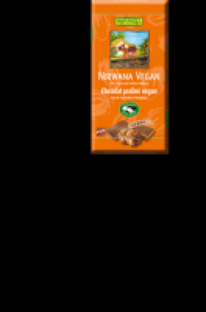 Schokolade Nirwana Vegan 1.87 €