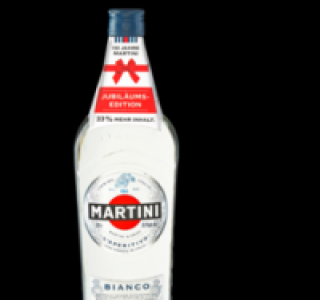 MARTINI Bianco oder Fiero 5.49 €