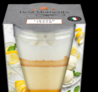 BEST MOMENTS Dessert im Glas 1.79 €
