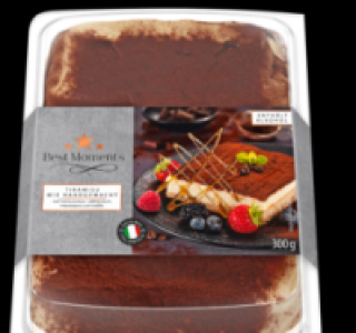 BEST MOMENTS Tiramisu 2.59 €