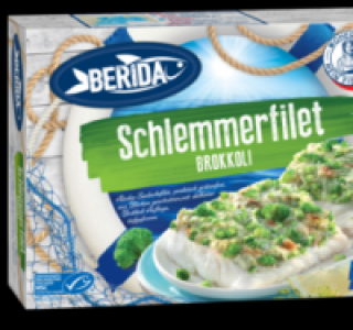 BERIDA Schlemmerfilet 1.59 €