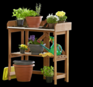 Pflanztisch 39.99&nbsp;&euro;