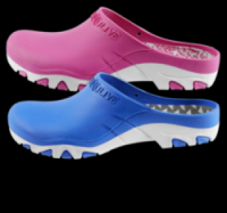 Garten-Clogs 4.99 €