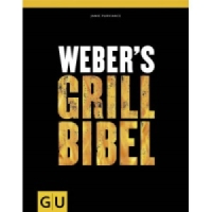 Webers Grill-Bibel 23.32 €