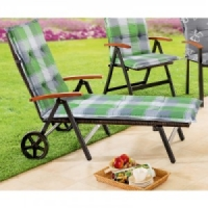 Rollliegen-Auflage 18.99 €