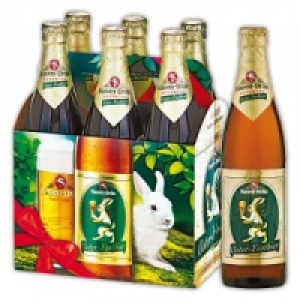 Oster Festbier 3.99 €