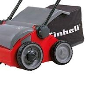 Einhell Elektro-Vertikutierer-Lüfter RG-SA 1433, Leistung 1400 Watt, A 119.00 €