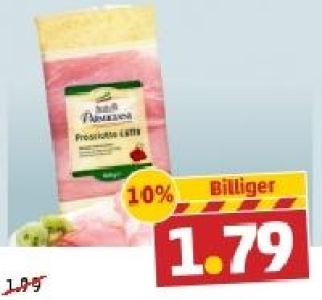 FRATELLI Parmigiani Prosciutto cotto