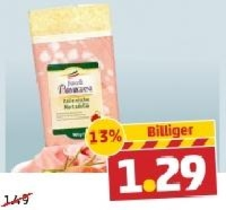 FRATELLI Parmigiani Italienische Mortadella
