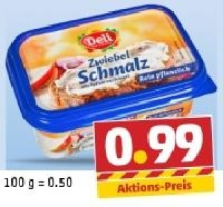 DELI REFORM Schmalz