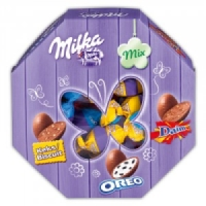 Eier Mixbox 3.33 €